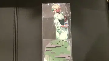 길티기어 타워 레코드 특대형 아크릴 스탠드 라무레잘