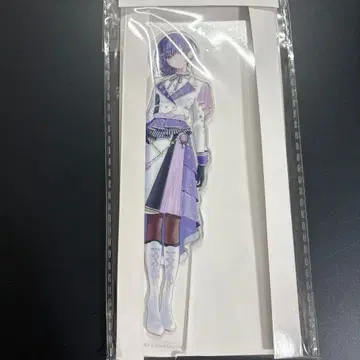 아사히나 마후유 감사제 아크릴 스탠드 미개봉