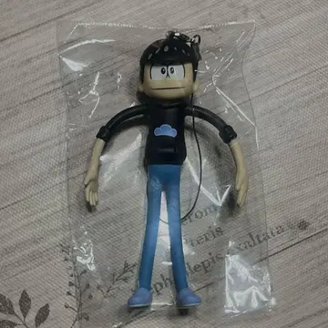 카라마츠 꿈틀참