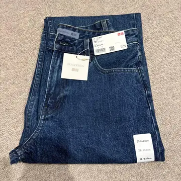 UNIQLO 배기진 JW ANDERSON 25