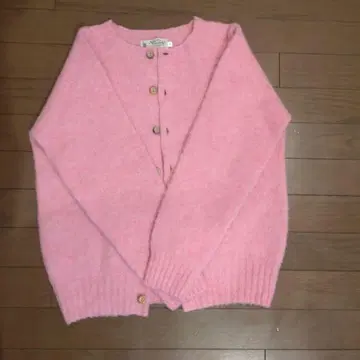 BEAMSBOY Nor'Easterly 가디건