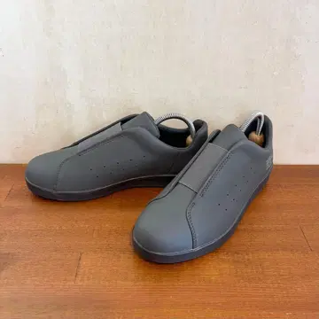 미사용 새상품 문스타 키체 24.0cm 그레이 765