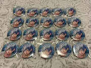 [ 낱개 판매 가능 ] 크로노바 샤를로 캔뱃지 20개