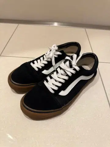 VANS 올드스쿨 27.5cm