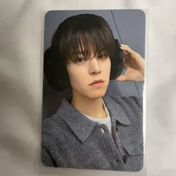 Straykids do it popup 구매 혜택 트레이딩 카드 승민