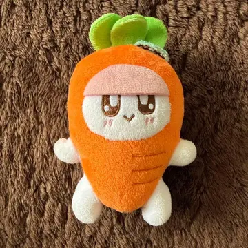 당근 봉봉이 세븐틴 SEVENTEEN