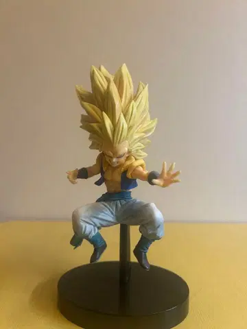 드래곤볼 오천크스 3 피규어