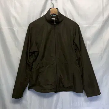 adidas 아디다스 풀 집업 점퍼 블루종 XL