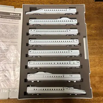 [ 특가 ] TOMIX JR N700 8000계 8량 세트