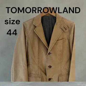 투모로우랜드 자켓 여성용 44 사이즈