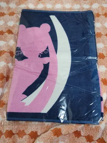 세일러문 뮤지컬 카구야 공주의 연인 스포츠 타월