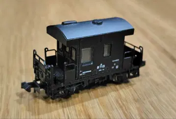 N 게이지 tomix 요8000