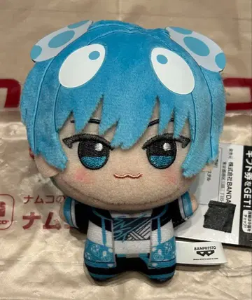 스니커스텝 SD 인형 오사데이