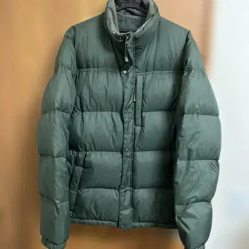 L.L.Bean 엘엘빈 다운 자켓 XL