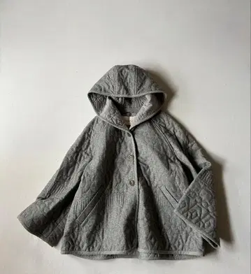 아틀리에 두 사봉 l'atelier du savon 퀼팅 자켓