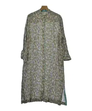 JOURNAL STANDARD relume 셔츠 원피스 여성용