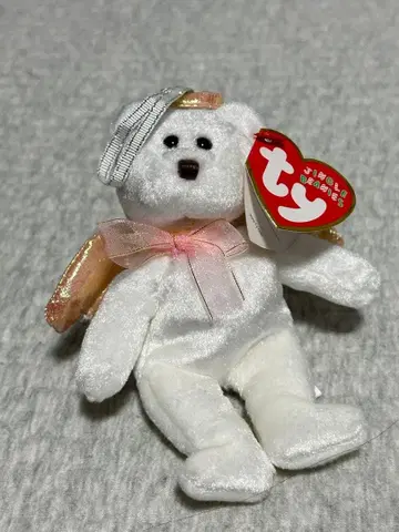 징글 비니 Ty 봉제 인형