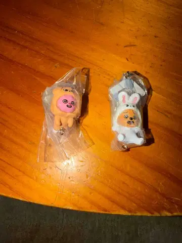 SKZOO 츠만데츠나게테마스코토 Vol.2 돼끼 리 비트