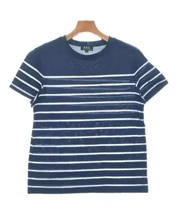 A.P.C. 티셔츠 티셔츠 남성용