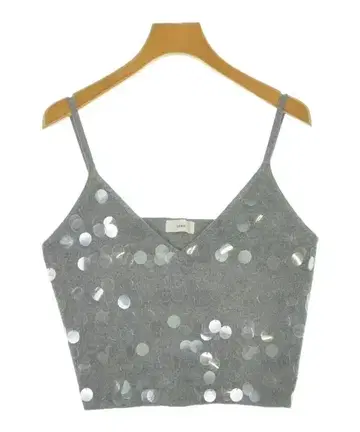 IENA 베스트/슬리브리스 여성용