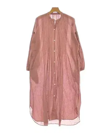 BEATRICE 셔츠 원피스 여성용