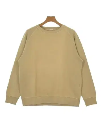 COMOLI 맨투맨 남성용