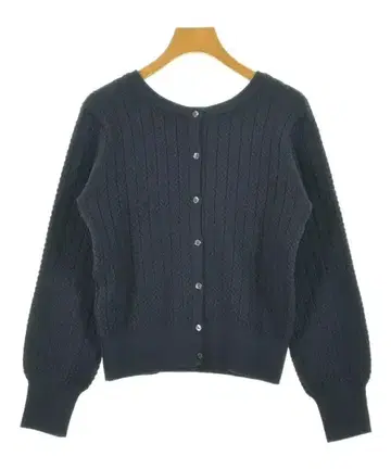 쿠미쿄쿠 니트 스웨터 여성용