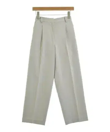 N. Natural Beauty Basic 슬랙스 여성용