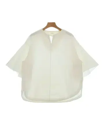 IENA 티셔츠 커트소 여성용