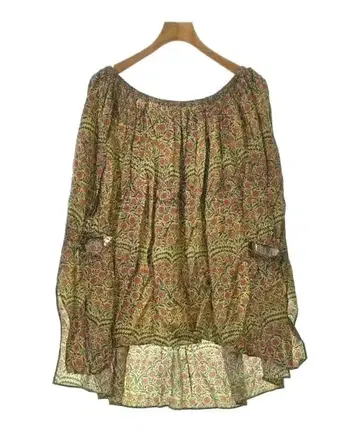 BAUME 블라우스 여성용