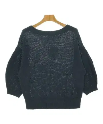 PLST 니트 스웨터 여성용