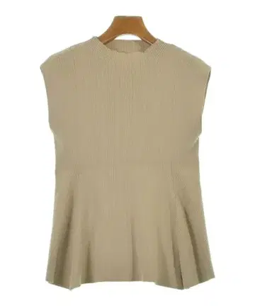 NATURAL BEAUTY BASIC 니트 스웨터 여성용