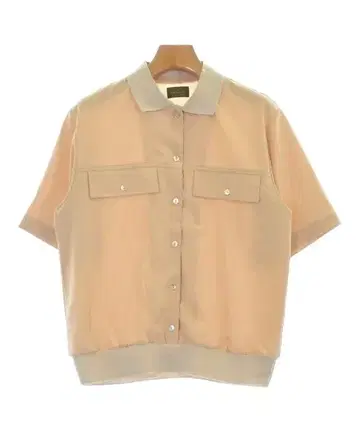 RUMBLE RED 캐주얼 셔츠 여성용