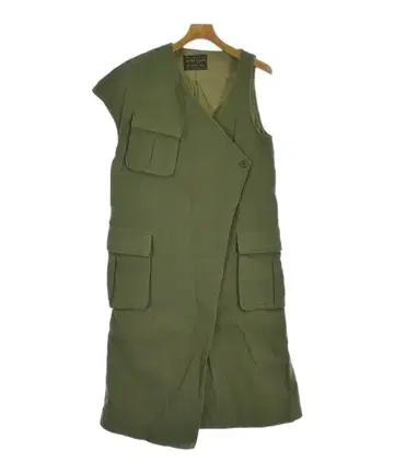 RUMBLE RED 코트 ( 기타 ) 남성용