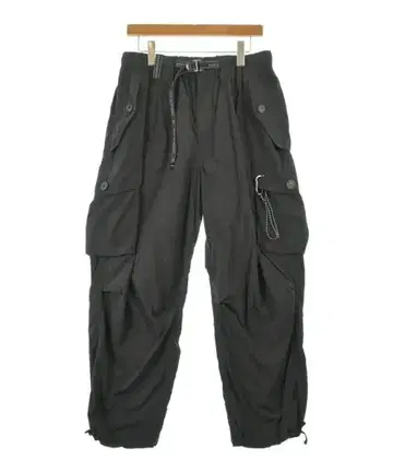 and wander 카고 팬츠 남성용