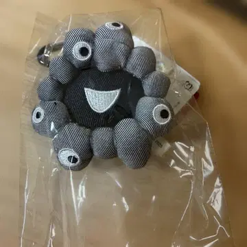 EDWIN 마스코트 페이스 카라비너