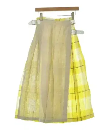 O'NEIL OF DUBLIN 롱 맥시 길이 스커트 여성용