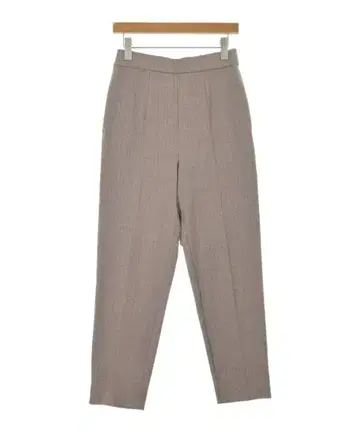 쓰리 도츠 여성용 슬랙스