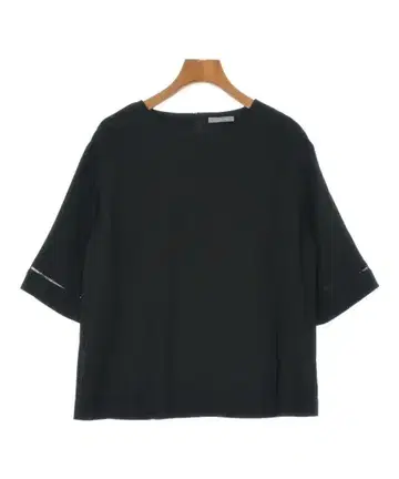 띠어리 루스 블라우스 여성용