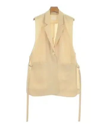 후즈후 치코 자켓 여성용