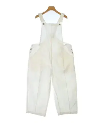 RUMBLE RED 올인원/살로펫 여성용