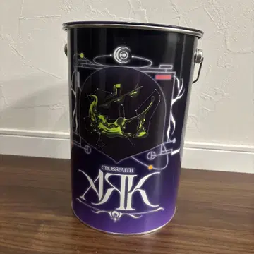 Crossfaith ARK HYPEREDITION