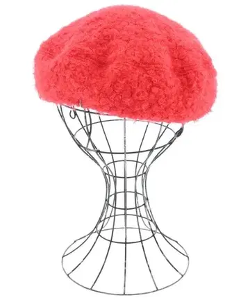 FERRUCCIO VECCHI 헌팅 베레모 여성용