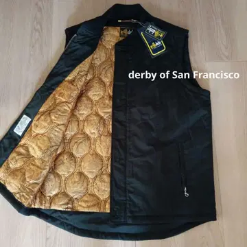 더비 오브 샌프란시스코 베스트 사이즈 XL