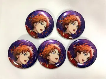 IMPACT 캔뱃지 키타미