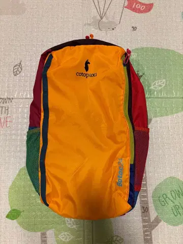 28일까지 한정 판매 cotopaxi 백팩