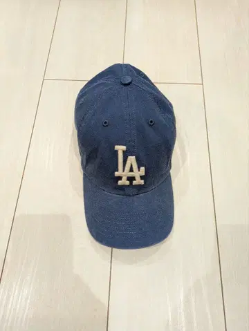 47브랜드 로스앤젤레스 다저스 팀버 블루