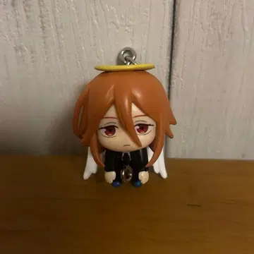 체인소 맨 레제 편 카니칸 집게 연결 마스코트 천사의 악마