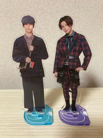 아름다운 그 드라마 아크릴 스탠드