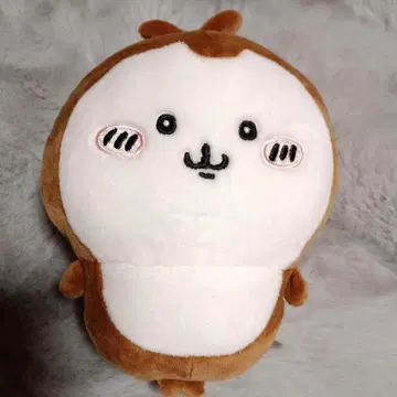 치이카와 봉제 인형